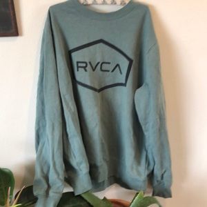 RVCA Crew Neck